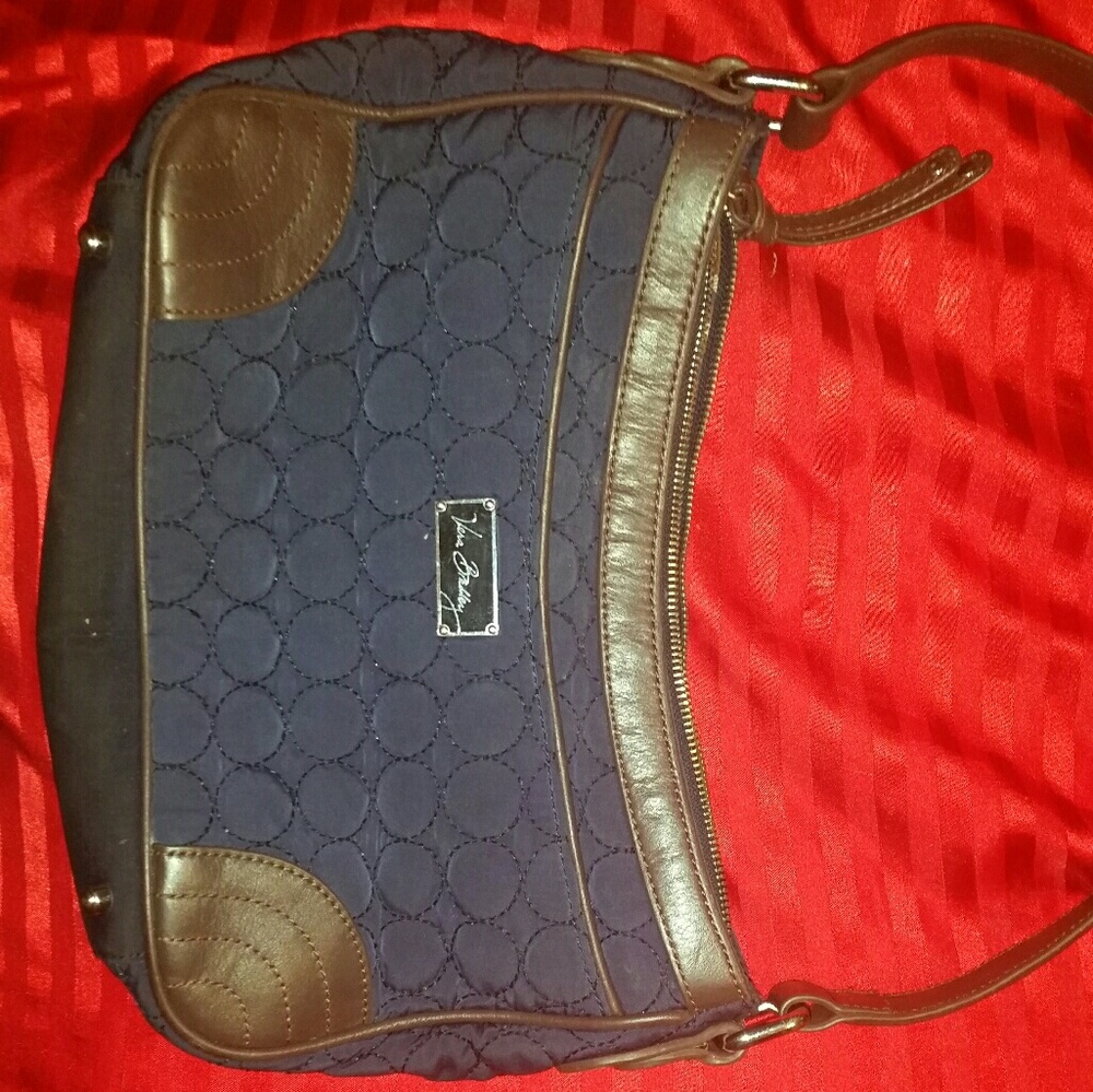 Vera Bradley handbag